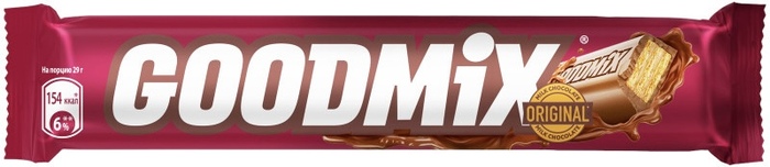   , Goodmix