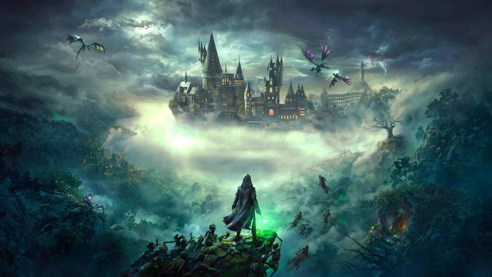    Hogwarts Legacy , , Telegram ()