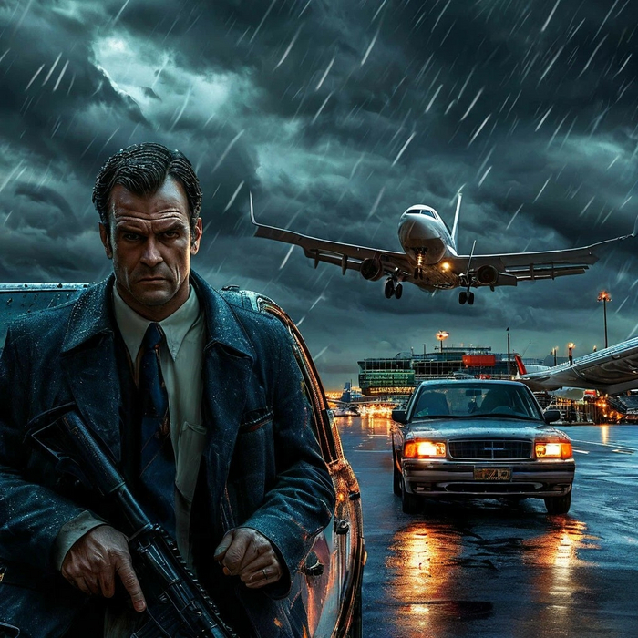 Теневой патруль