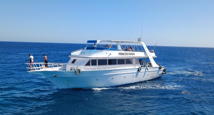 Псс, парень...