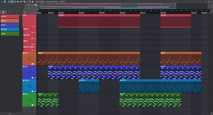  FL Studio #33 (Synthwave) Fl Studio,  fl studio