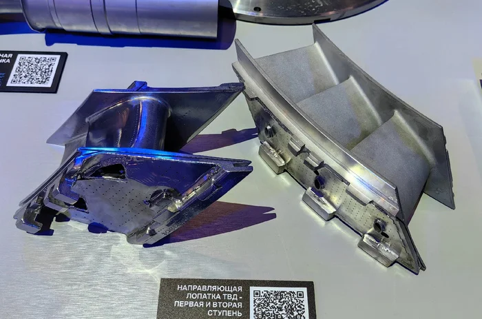 Russia is building up its competencies in the field of gas engine building - My, Industry, Russian production, Production, Import substitution, Factory, Longpost