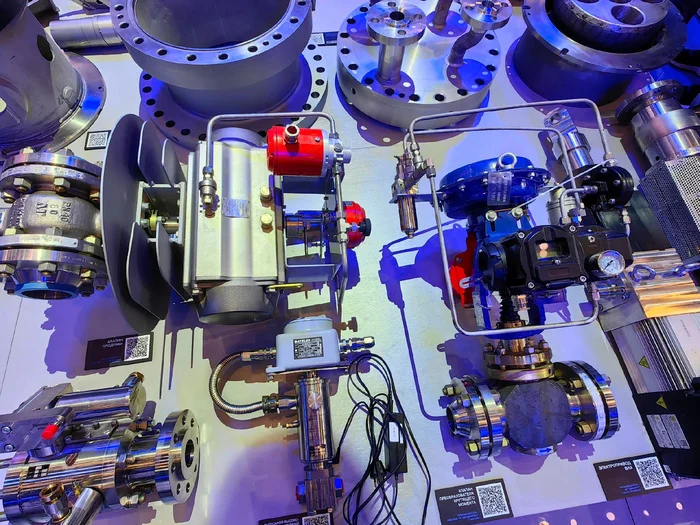 Russia is building up its competencies in the field of gas engine building - My, Industry, Russian production, Production, Import substitution, Factory, Longpost