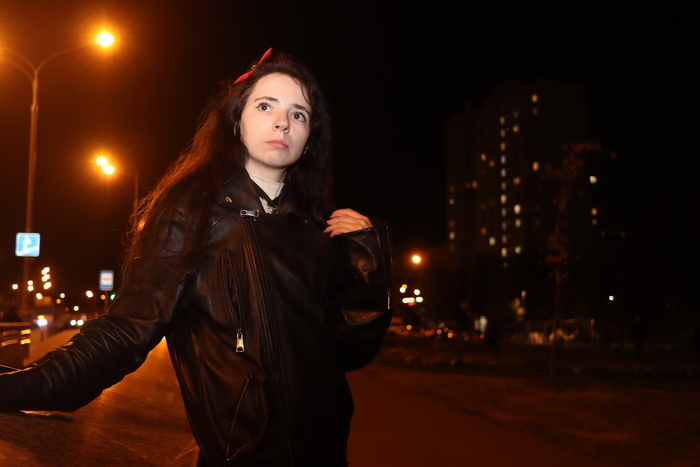 Поэт-песенник, текстовик и гострайтер Соня Егорова. Автор текстов песен. София Егорова.