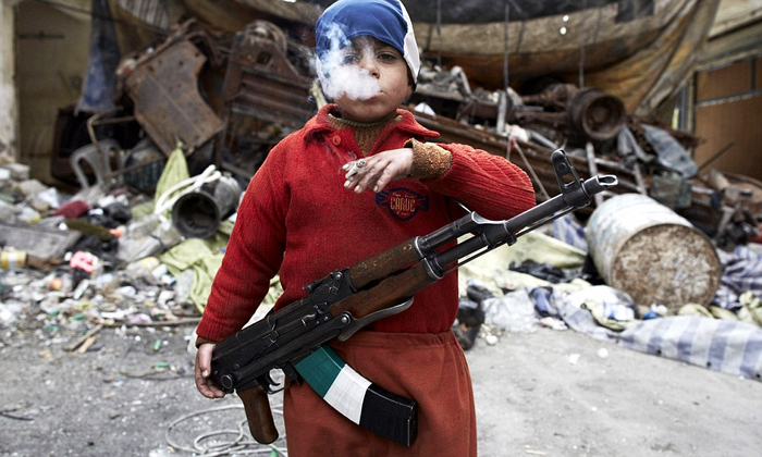 Национальный антитеррористический комитет считает потенциально опасными детей с недостаточным числом друзей в соцсетях