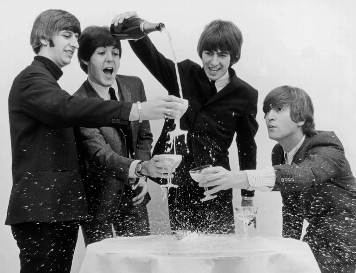 Ответ на пост «Beatles и демография в СССР» - Моё, СССР, Истории из жизни, The Beatles, Песня, Ответ на пост