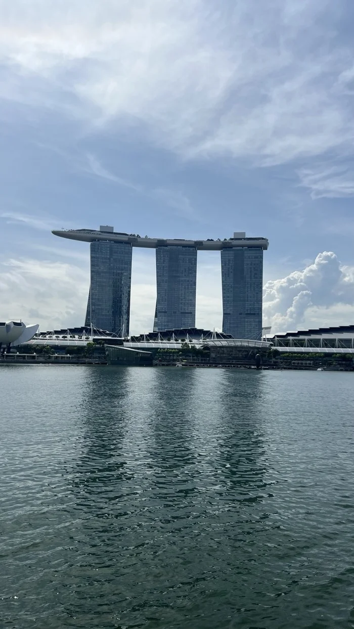 Two days in Singapore - My, Singapore, Travels, Туристы, Drive, Impressions, Town, Walk, The photo, Mobile photography, Longpost