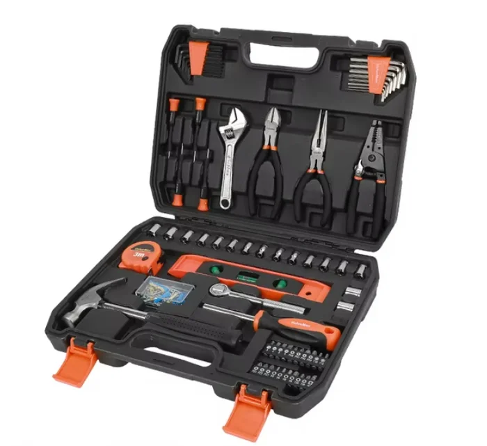 7 Home Tool Kits from Aliexpress - Products, Electronics, Useful, Tools, Repair, Building, Longpost