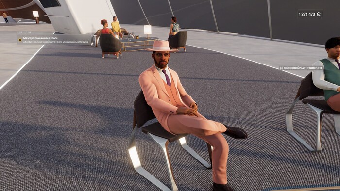 Зубенко Михаил Петрович - Мафиозник.