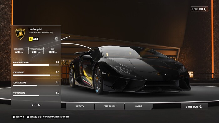 Автомобили довольно дорогие.