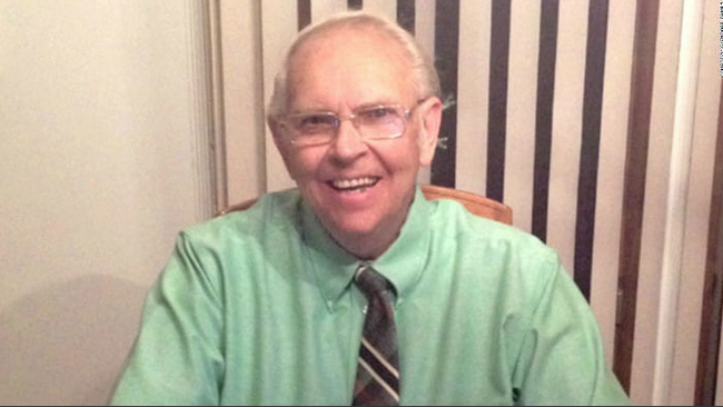 Хобби для пенсионера: Как 77-летний трейдер заработал миллионы на фондовом рынке