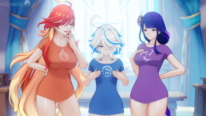 Проблемы Фокалорс