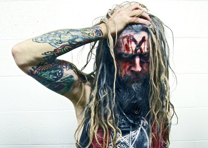 Rob Zombie