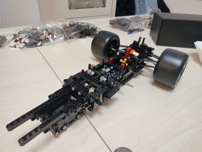 1 часть готова