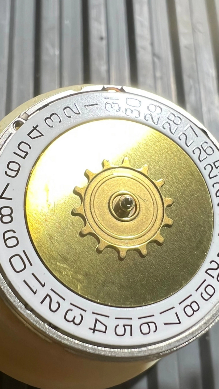 После мойке все идеально