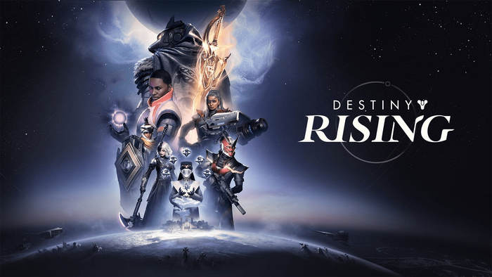    Destiny: Rising   ,  ,  , Destiny, 
