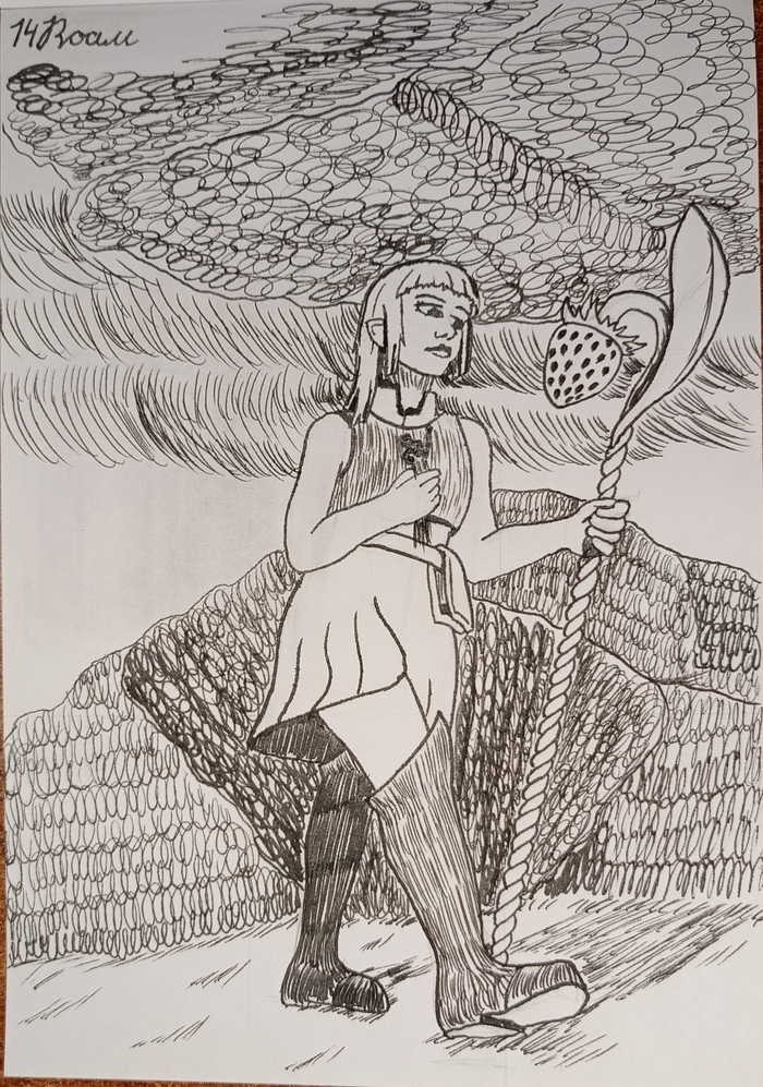 ,   , , Inktober, 