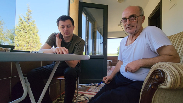 ������ ��� ������, ���� ������ ���� (������ ��� � ���� � ����). ����� ��� �������� �� ������ - ������.