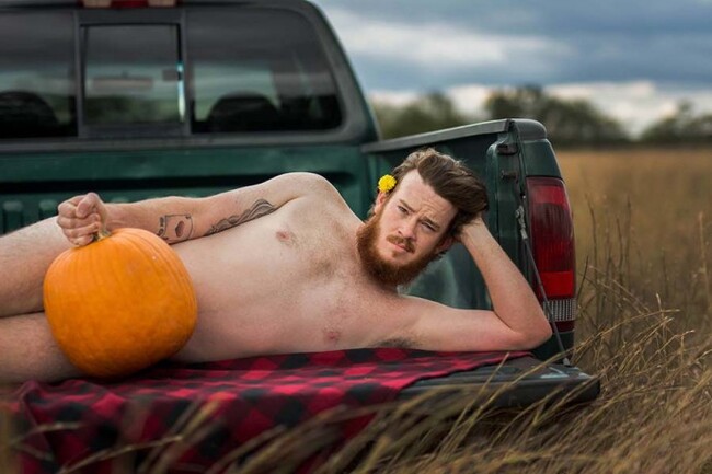 Vegetable debauchery - Memes, Humor, Pumpkin, Men, Laughter (reaction), Fun, Field, Halloween, Longpost, Autumn, PHOTOSESSION, Self-irony, Repeat, The photo, A selection