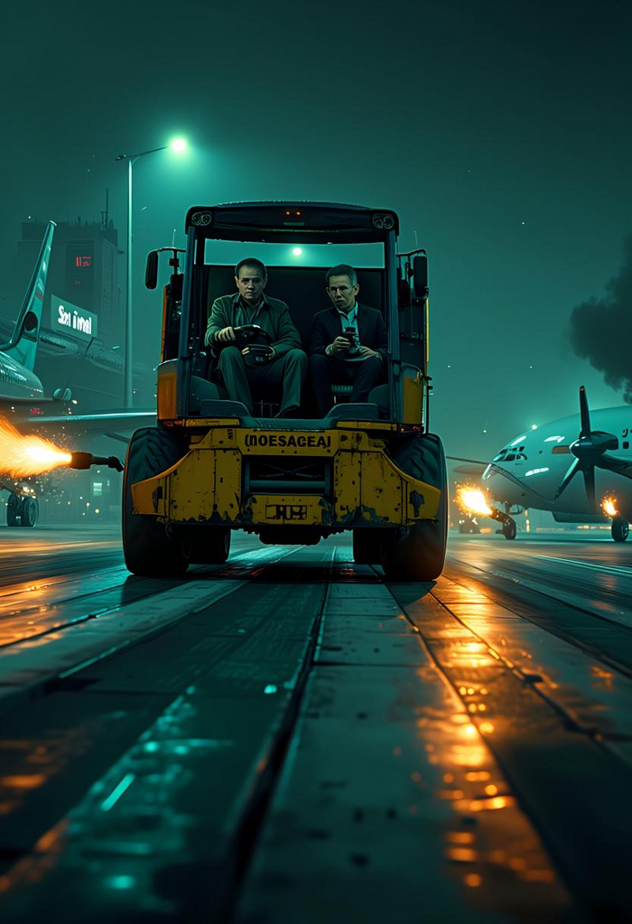 Теневой патруль