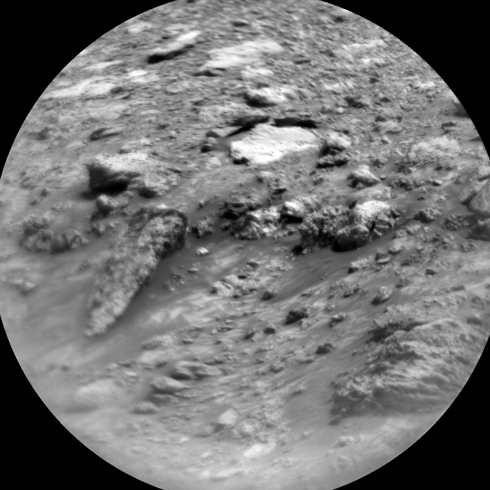 Mars #7 , , ,  , 