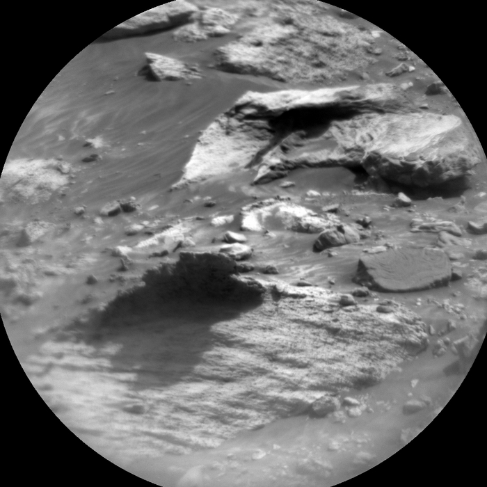 Mars #7 , , ,  , 