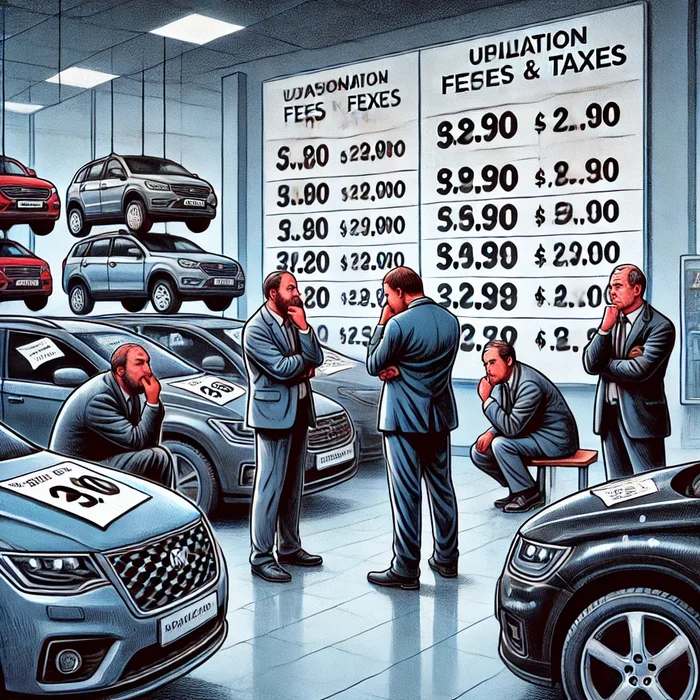 Car sales are growing - the numbers are growing, but fewer and fewer are satisfied - Auto, Rise in prices, Ministry of Industry and Trade, Recycling collection, Car loan, Domestic auto industry, Foreign cars, Car market, Russians, Tax, Politics