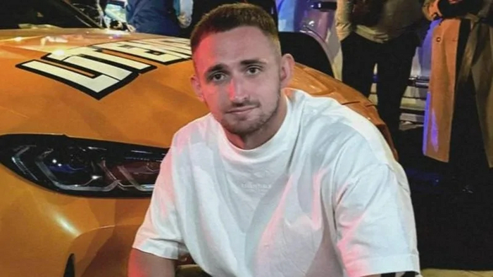 Михаил Литвин