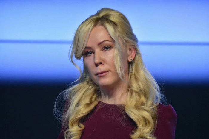 Екатерина Мизулина