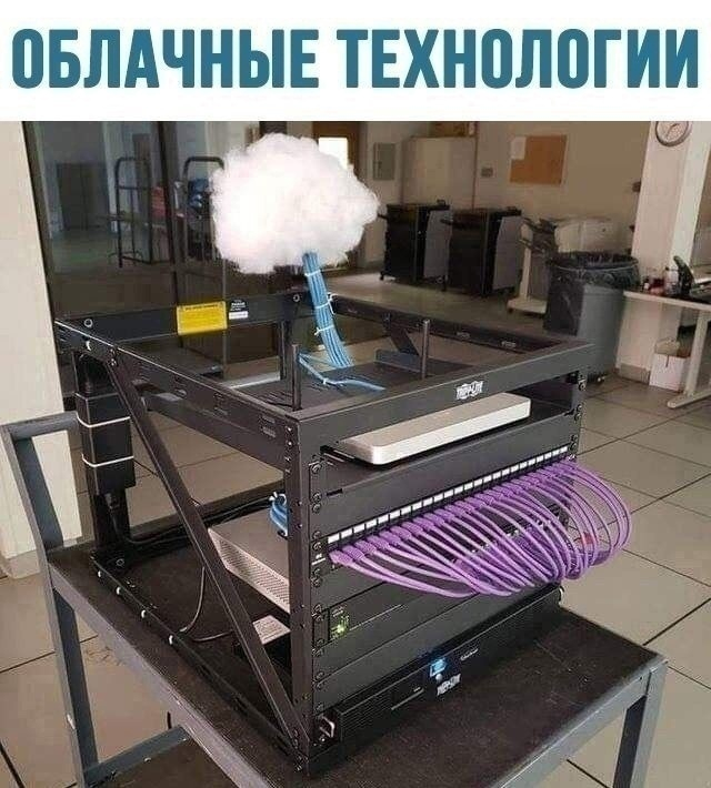 Секретные разработки