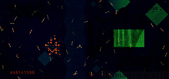 5000  2023 -   -   365