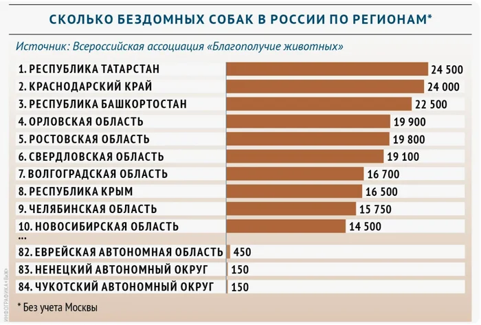 Бездомные собаки - Статистика, Бездомные животные, Бродячие собаки, Собака, Картинка с текстом, Волна постов, Зоозащитники