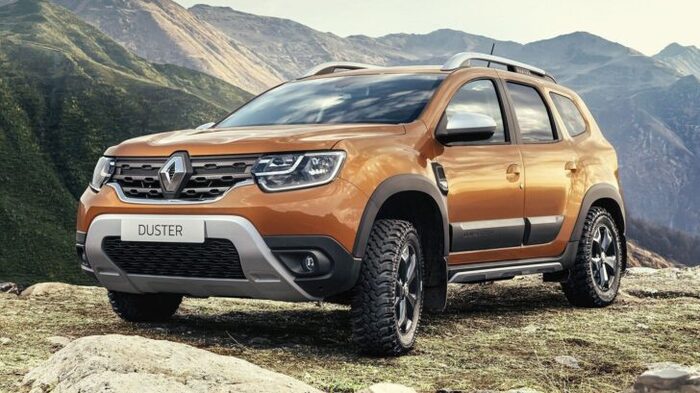 Renault Duster        Renault, Renault Duster, , , 