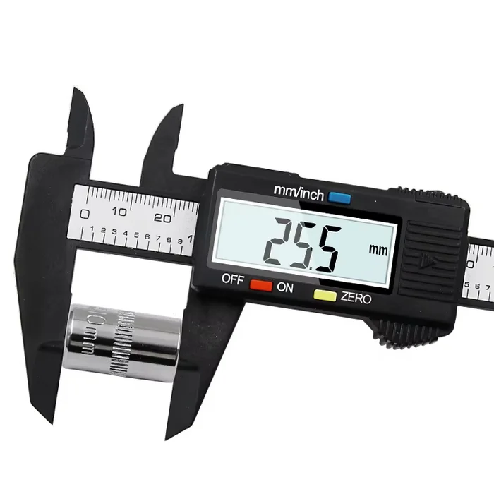 Choosing a tool for home: 10 electronic calipers from Aliexpress - Products, Useful, Tools, Calipers, Building, Repair, Longpost