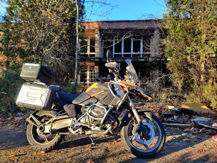 Rosenbauer Fox 3 , , BMW, Bmw r1200gs, ,  , , , YouTube