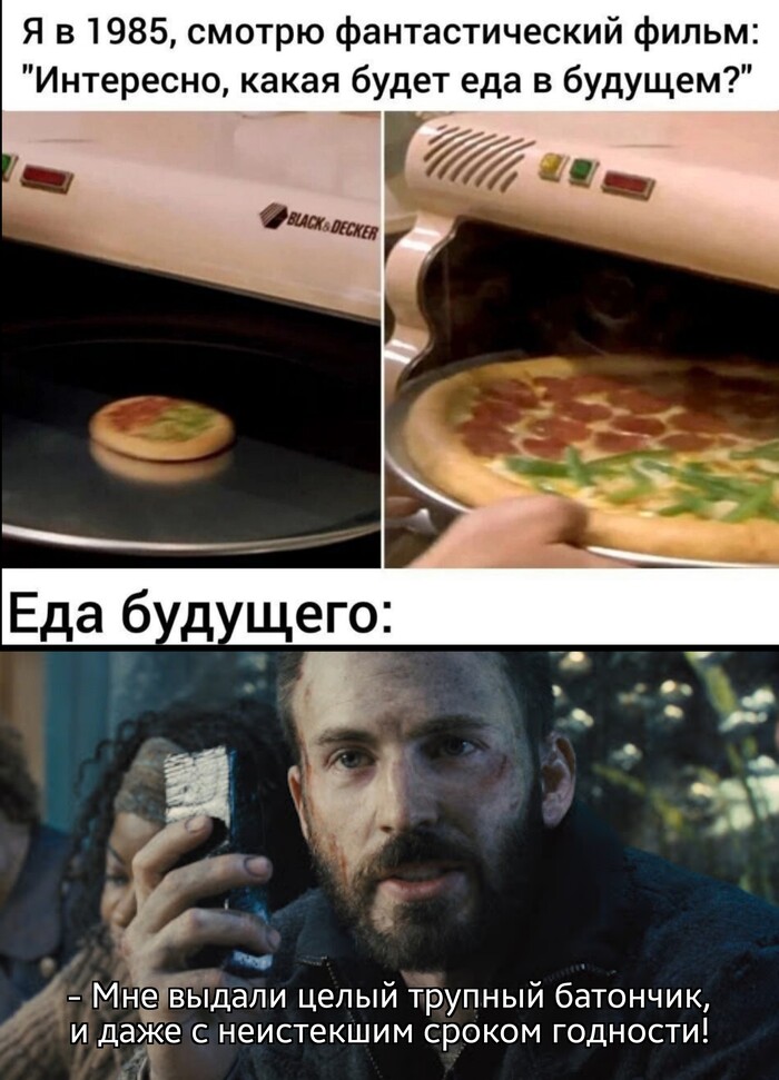   Snowpiercer, Warhammer, Warhammer 40k, Wh humor,    2,   