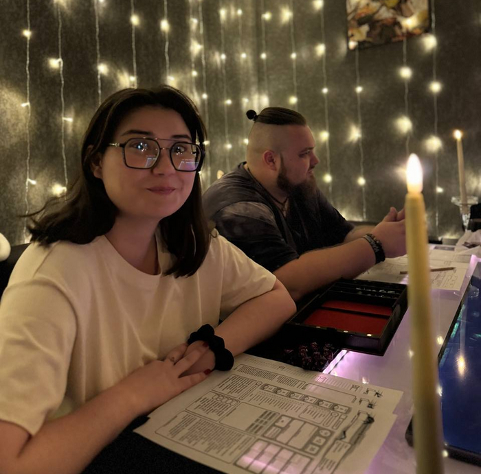 ��� ���� � �����! ♥