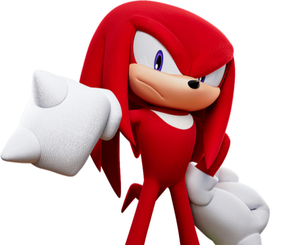 Tails and Knuckles! - My, Video game, Retro Games, Game Reviews, Sega, Sonic the hedgehog, Retro, Video, Soundless, Longpost