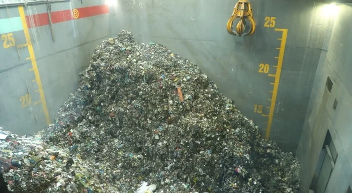Waste management in Vietnam: W2E plant to be built on landfill site - Ecology, Scientists, Industry, Energy (energy production), The science, Garbage, Renewable energy, Vietnam, Yandex Zen (link), Longpost