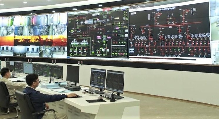 ����: ����������� ����������� �������� � ������������ ������ Soc Son � �����.