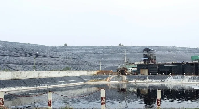 Waste management in Vietnam: W2E plant to be built on landfill site - Ecology, Scientists, Industry, Energy (energy production), The science, Garbage, Renewable energy, Vietnam, Yandex Zen (link), Longpost