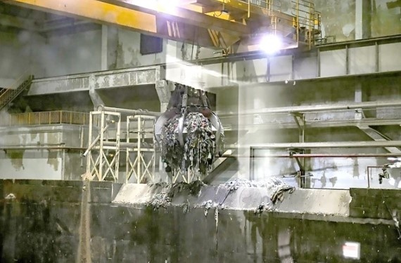 ����: ����� Soc Son. ��������: VNA