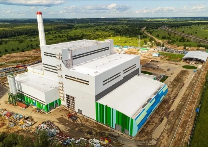 Waste management in Vietnam: W2E plant to be built on landfill site - Ecology, Scientists, Industry, Energy (energy production), The science, Garbage, Renewable energy, Vietnam, Yandex Zen (link), Longpost