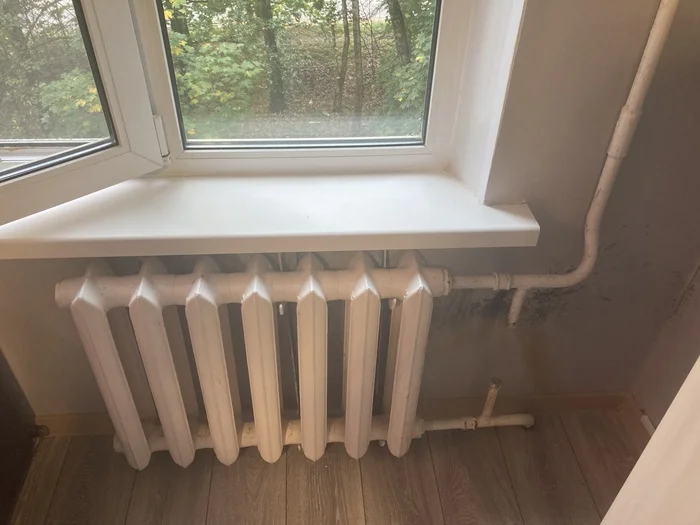 Lawlessness of the management company. Blog about how we fight the management company after the apartment was flooded. Part 2 - My, Heating, Rukozhop, Neighbours