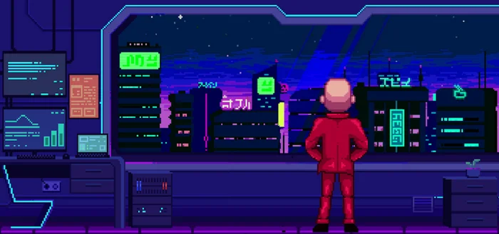 Раздача пиксельной РПГ игры Sapphire City Part 3 на Itch.io - Инди игра, Разработка, Gamedev, Раздача, Инди, Itchio, Не Steam, Шутер, Экшн, RPG, Визуальная новелла, Приключения, Pixel Art, Длиннопост