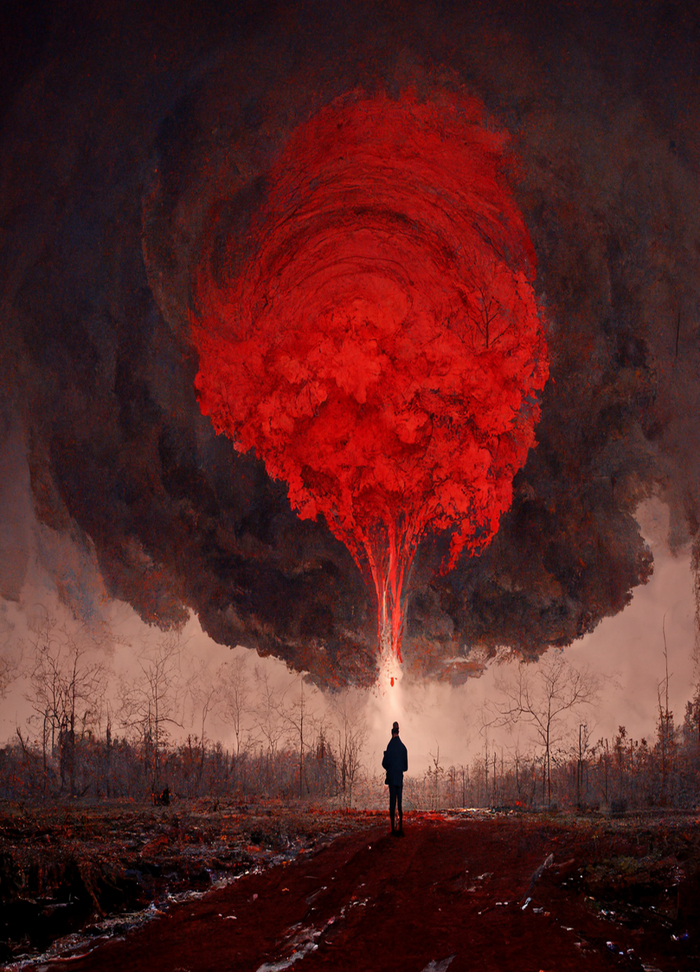 Книга "Всемирная Мораль I: Мир без единства". Часть вторая, глава седьмая. 2018 г