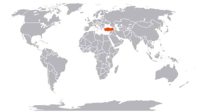 Maps of recognition of inferior states - Cards, Geography, Country, Unrecognized state, Politics, History (science), Abkhazia, South Ossetia, Transnistria, Israel, Palestine, Cyprus, Taiwan, Longpost