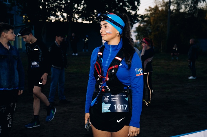 Moncha Night Trail Пробежки тропы маршруты трейлы Мурманск бегуны беговой клуб Мончегорск Имандра