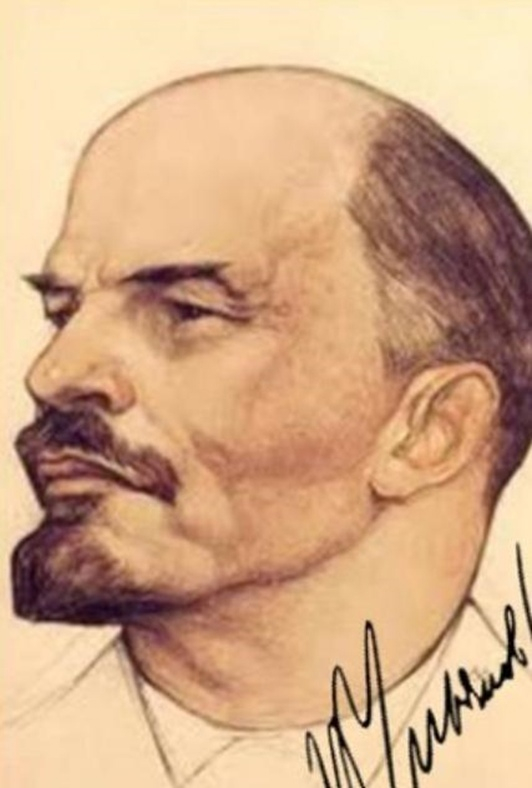 Vladimir Ilyich Lenin - My, История России, Civilization, Российская империя, History (science), Society, The science, Nauchpop, Scientists, Research, Critical thinking, State, Patriotism, Socialism, Longpost