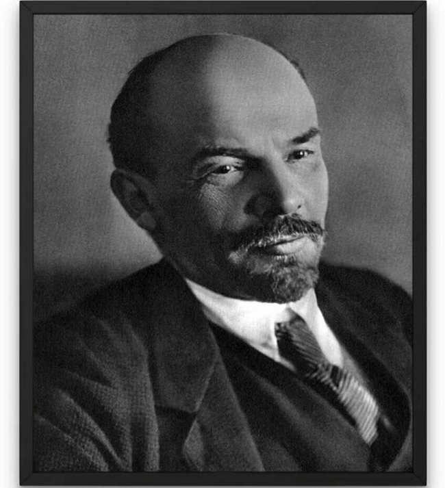 Vladimir Ilyich Lenin - My, История России, Civilization, Российская империя, History (science), Society, The science, Nauchpop, Scientists, Research, Critical thinking, State, Patriotism, Socialism, Longpost